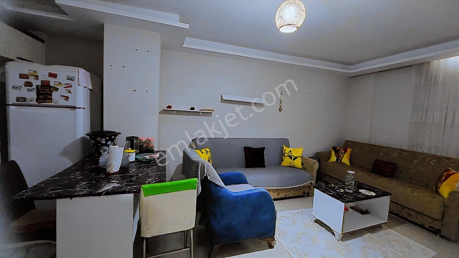 Coldwell Banker Route | Salimbey'de Acil Satılık 1+1 Daire — fotoğraf 3