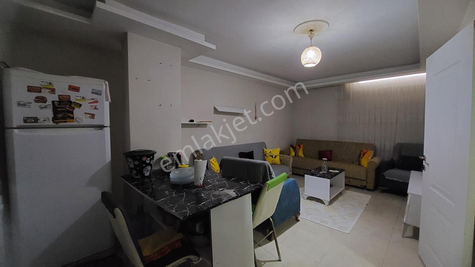 Coldwell Banker Route | Salimbey'de Acil Satılık 1+1 Daire — fotoğraf 4