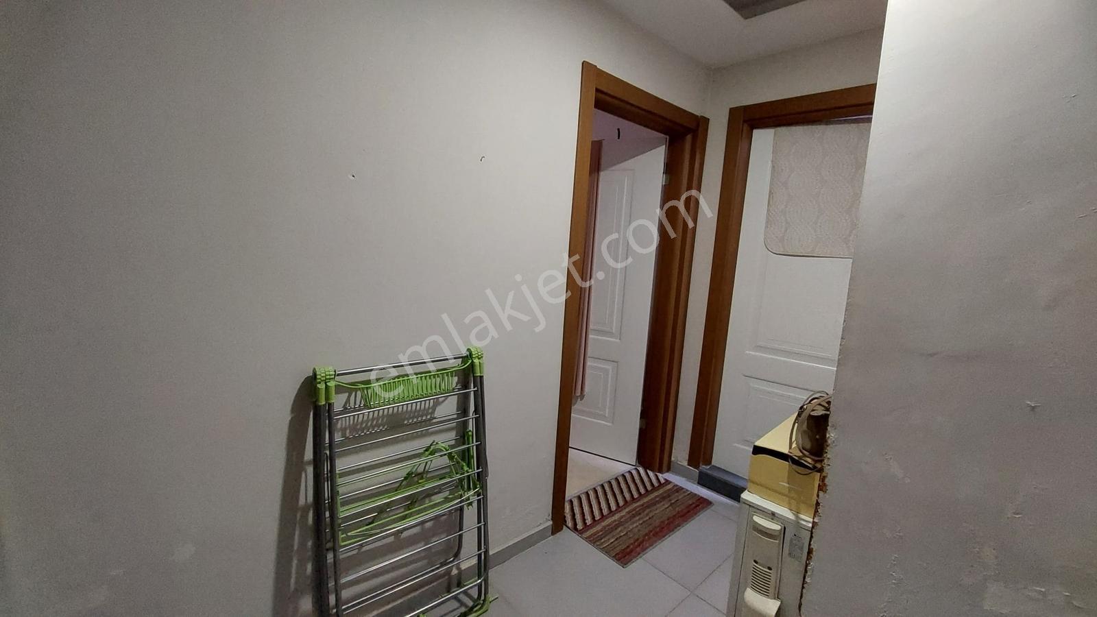 Coldwell Banker Route | Salimbey'de Acil Satılık 1+1 Daire — fotoğraf 5
