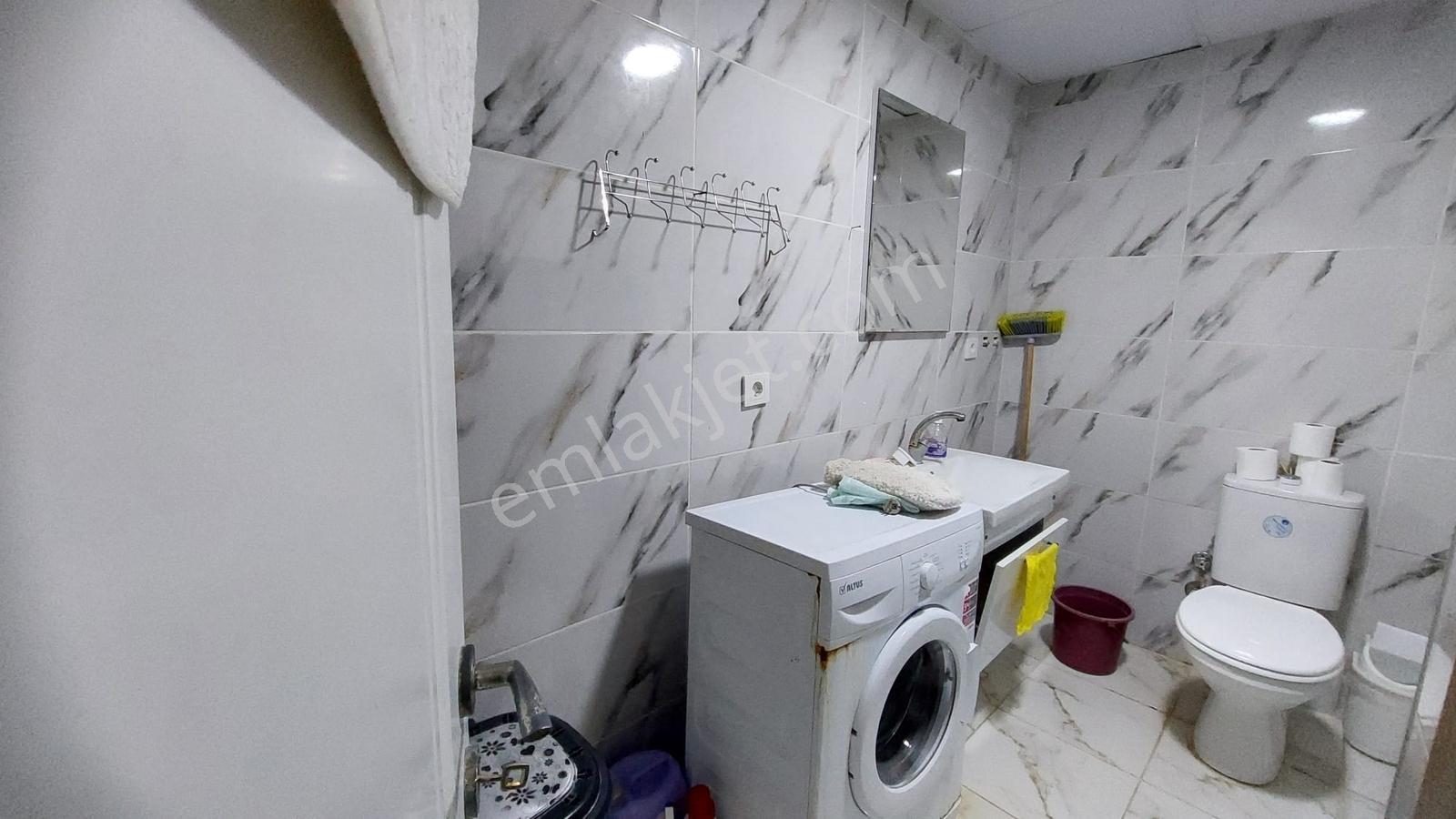 Coldwell Banker Route | Salimbey'de Acil Satılık 1+1 Daire — fotoğraf 6
