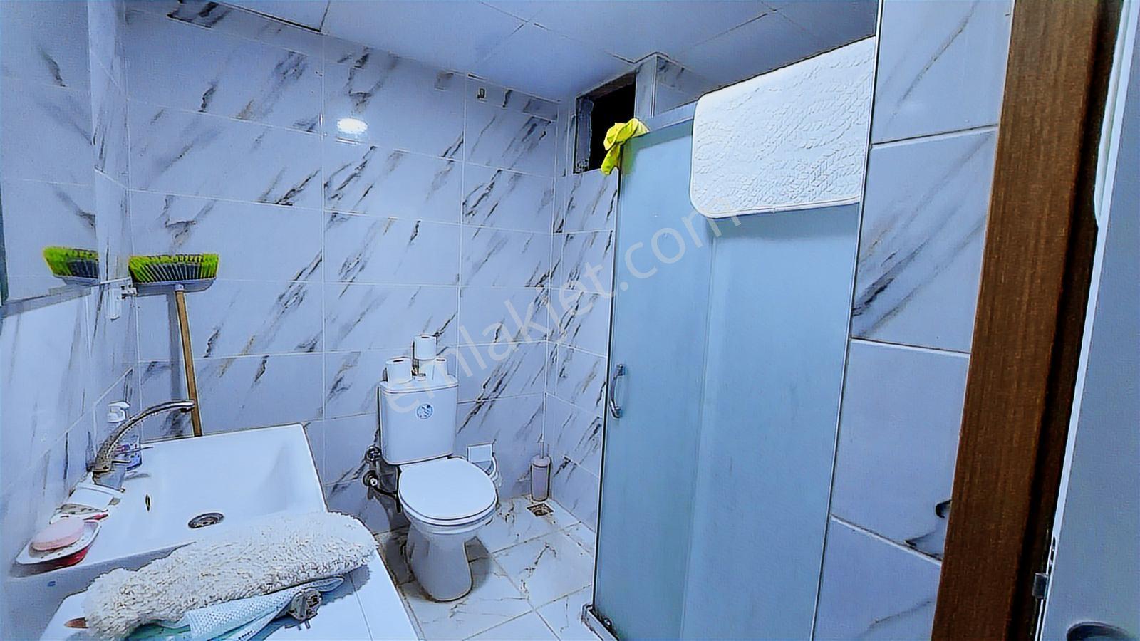 Coldwell Banker Route | Salimbey'de Acil Satılık 1+1 Daire — fotoğraf 7