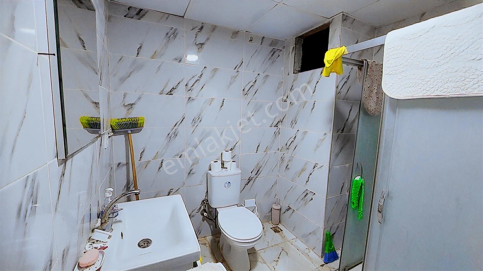 Coldwell Banker Route | Salimbey'de Acil Satılık 1+1 Daire — fotoğraf 8