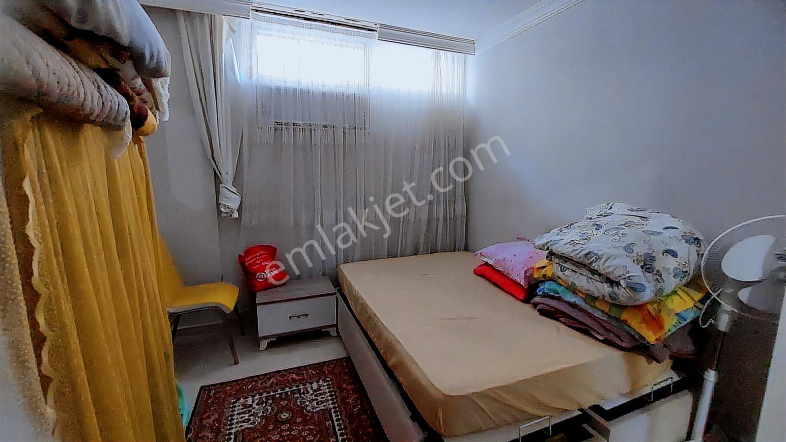 Coldwell Banker Route | Salimbey'de Acil Satılık 1+1 Daire — fotoğraf 9