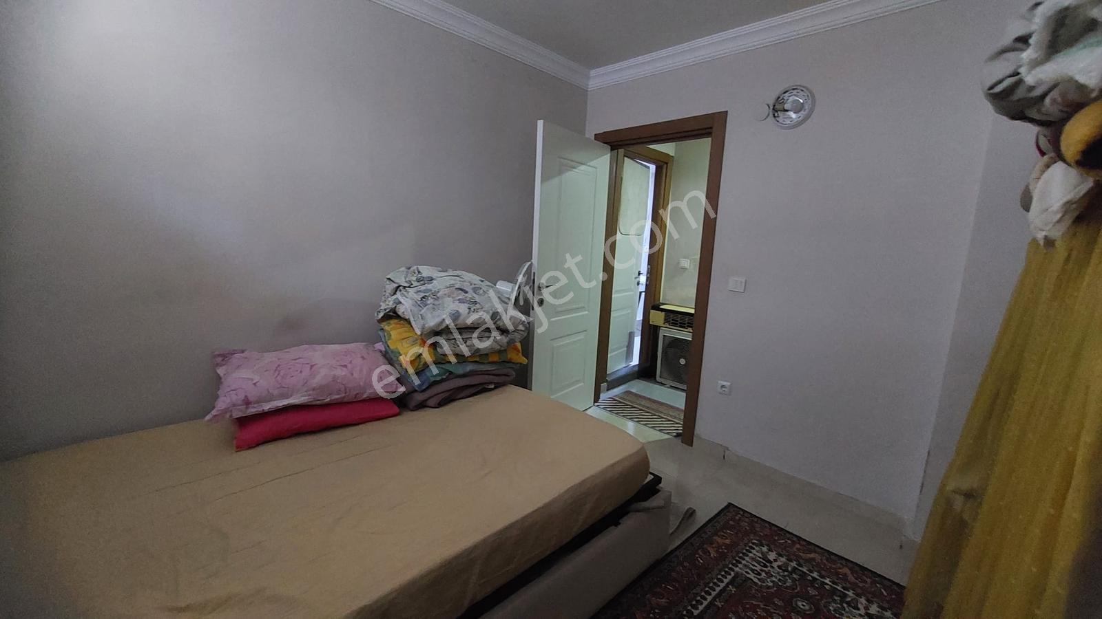 Coldwell Banker Route | Salimbey'de Acil Satılık 1+1 Daire — fotoğraf 10