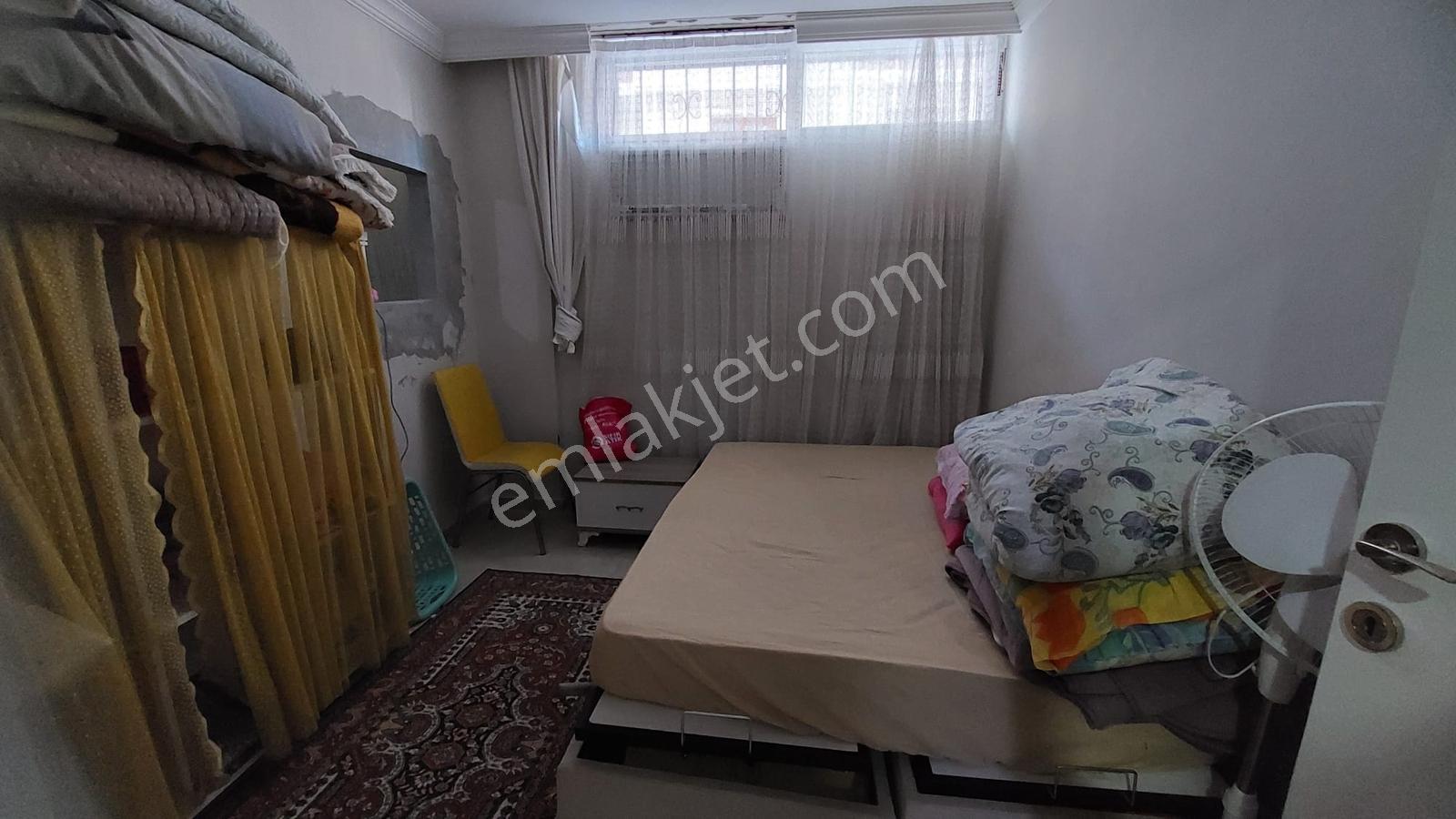 Coldwell Banker Route | Salimbey'de Acil Satılık 1+1 Daire — fotoğraf 11