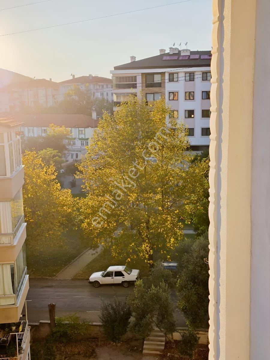 Muğla Menteşe Emniyet Evleri Satılık Daire
