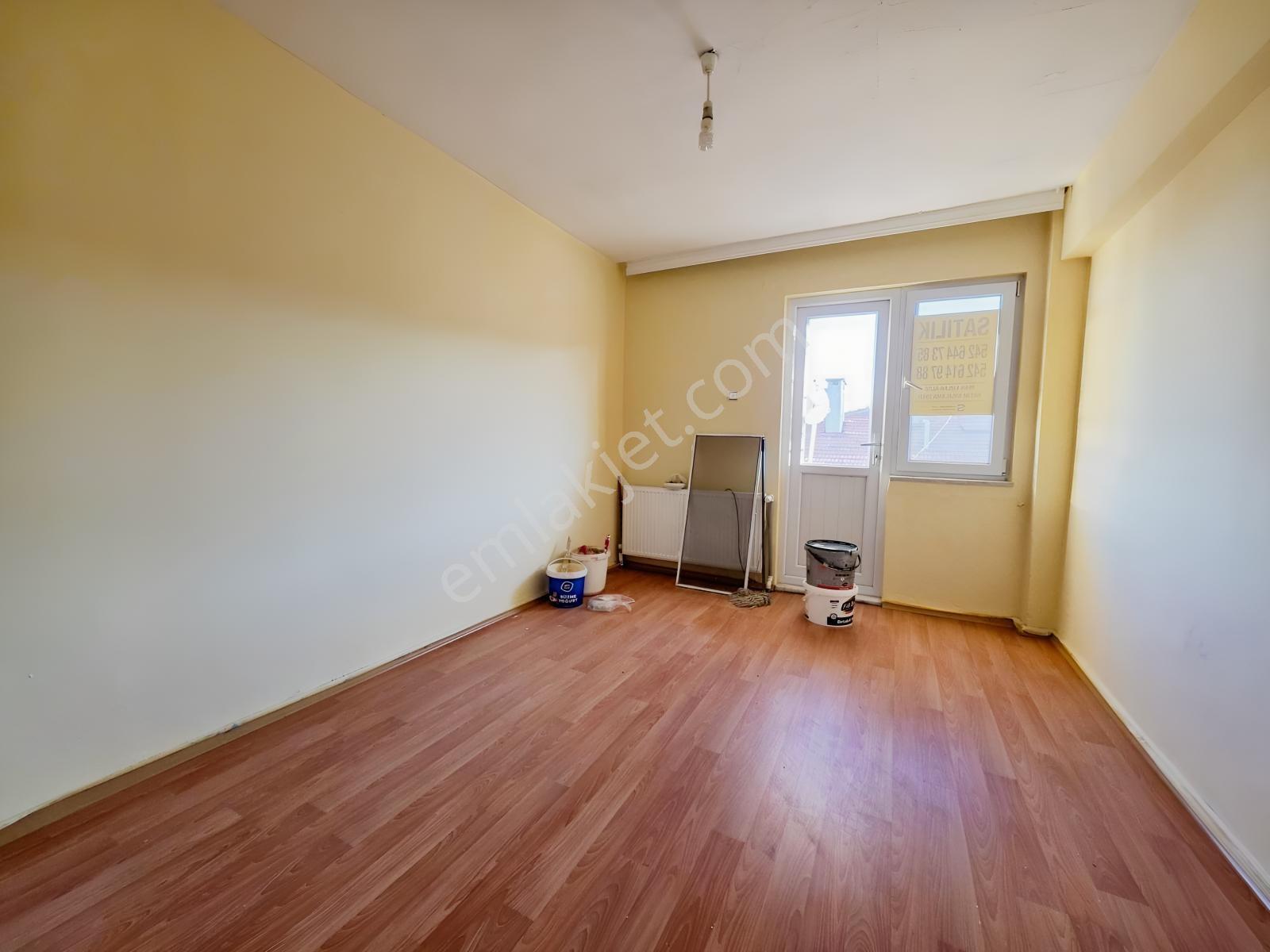 Muğla Menteşe Emniyet Evleri Satılık Daire — fotoğraf 3