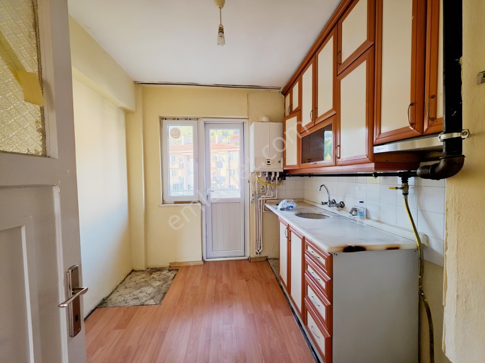 Muğla Menteşe Emniyet Evleri Satılık Daire — fotoğraf 6