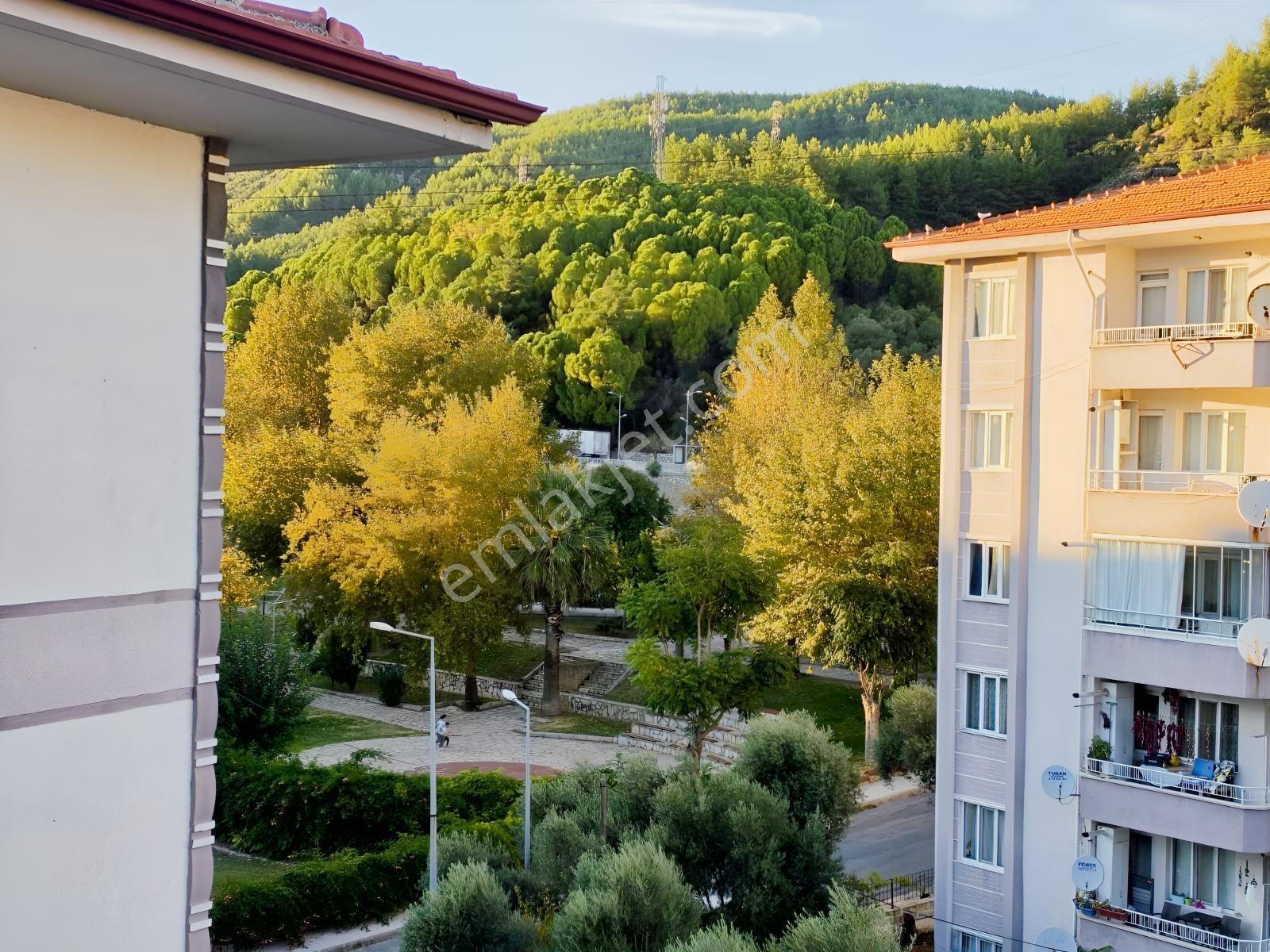 Muğla Menteşe Emniyet Evleri Satılık Daire — fotoğraf 8