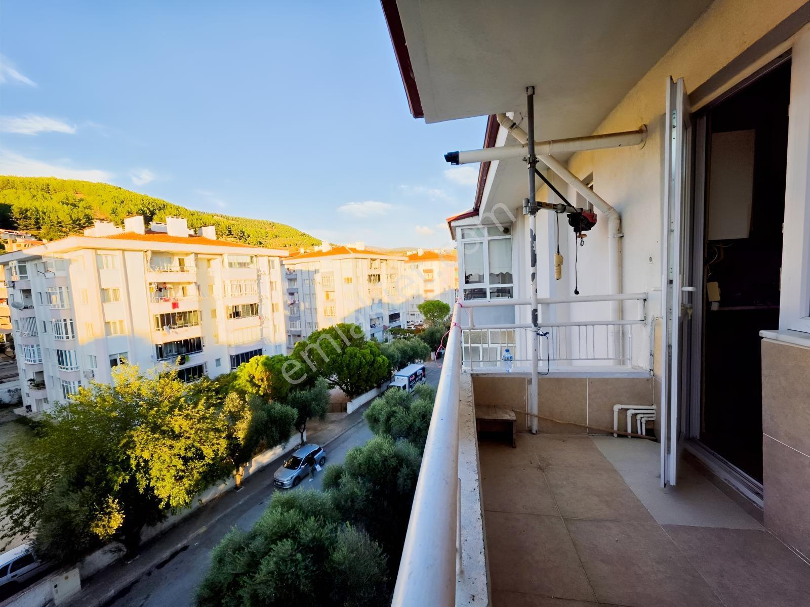 Muğla Menteşe Emniyet Evleri Satılık Daire — fotoğraf 9