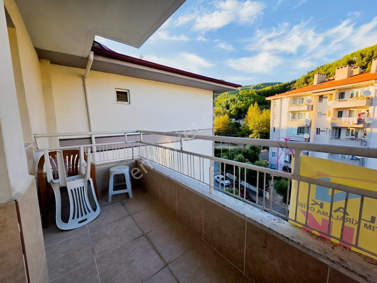 Muğla Menteşe Emniyet Evleri Satılık Daire — fotoğraf 10