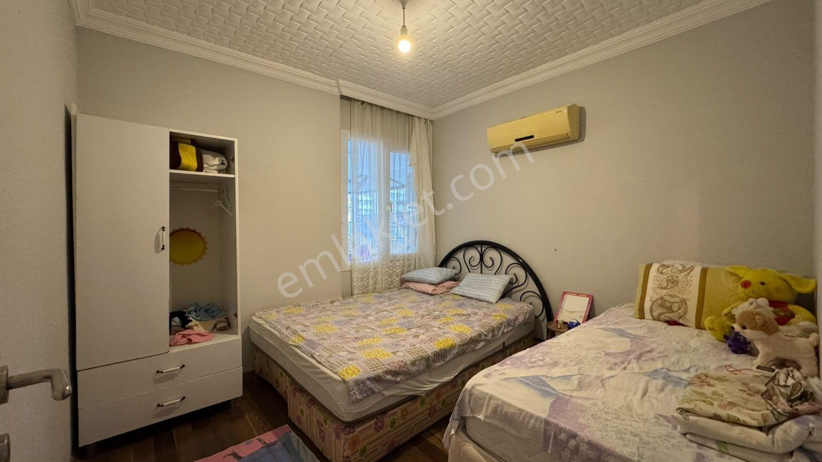 Mersin Kızkalesi Satılık 3+1 Eşyalı Daire — fotoğraf 16