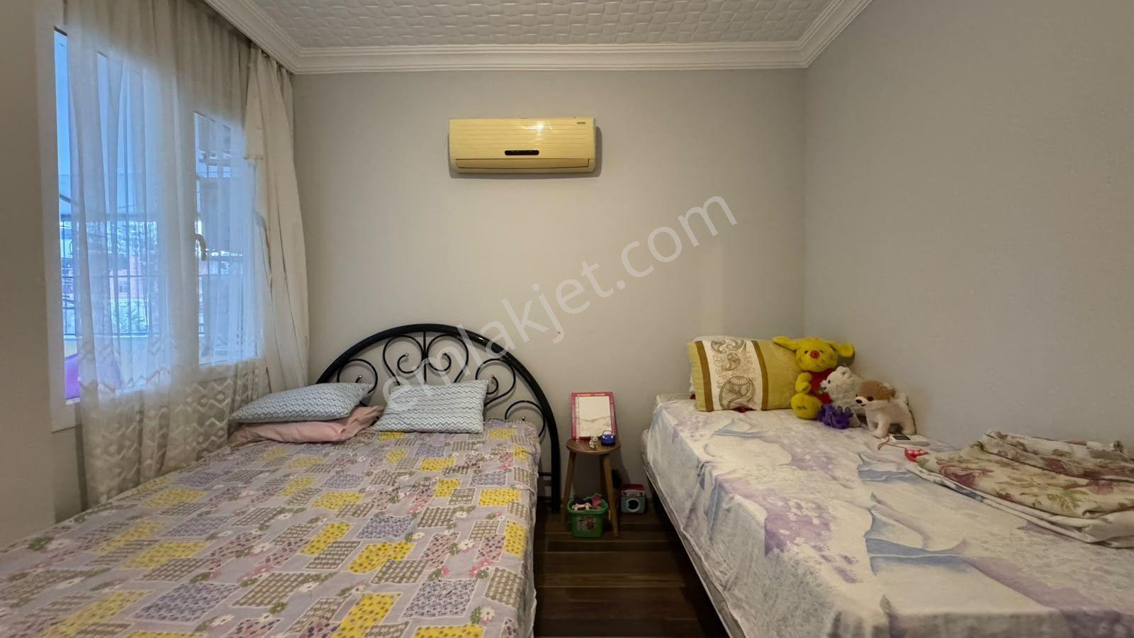 Mersin Kızkalesi Satılık 3+1 Eşyalı Daire — fotoğraf 17