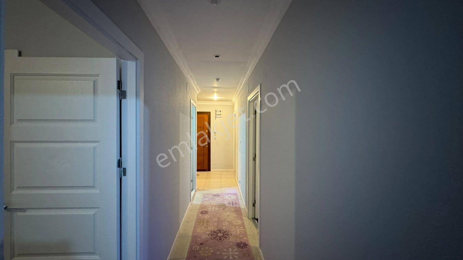 Mersin Kızkalesi Satılık 3+1 Eşyalı Daire — fotoğraf 18