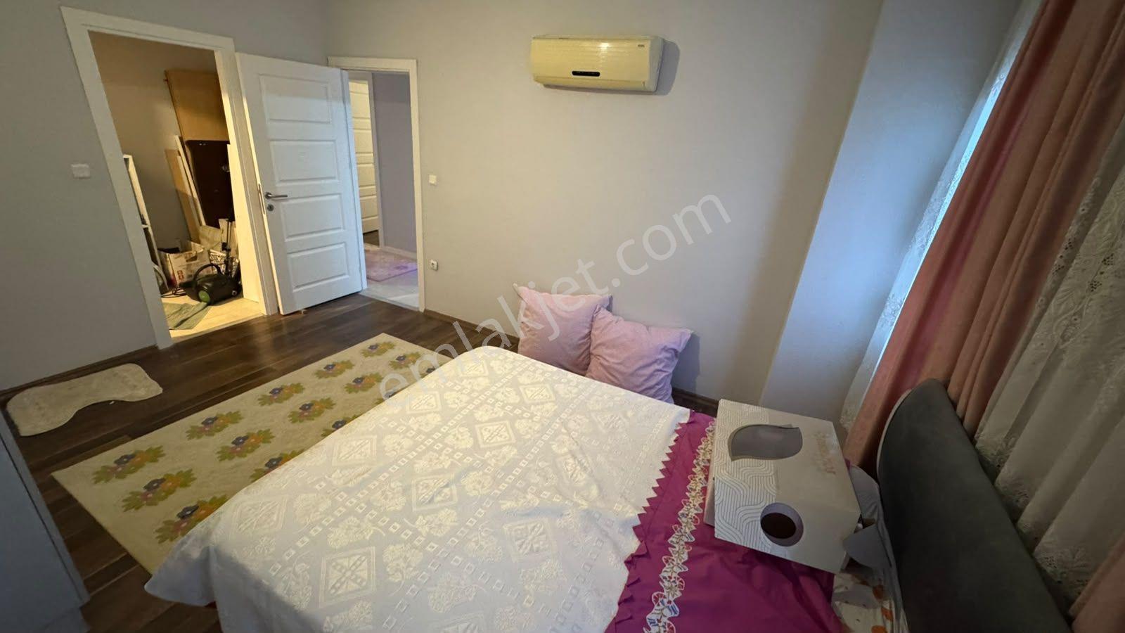 Mersin Kızkalesi Satılık 3+1 Eşyalı Daire — fotoğraf 21