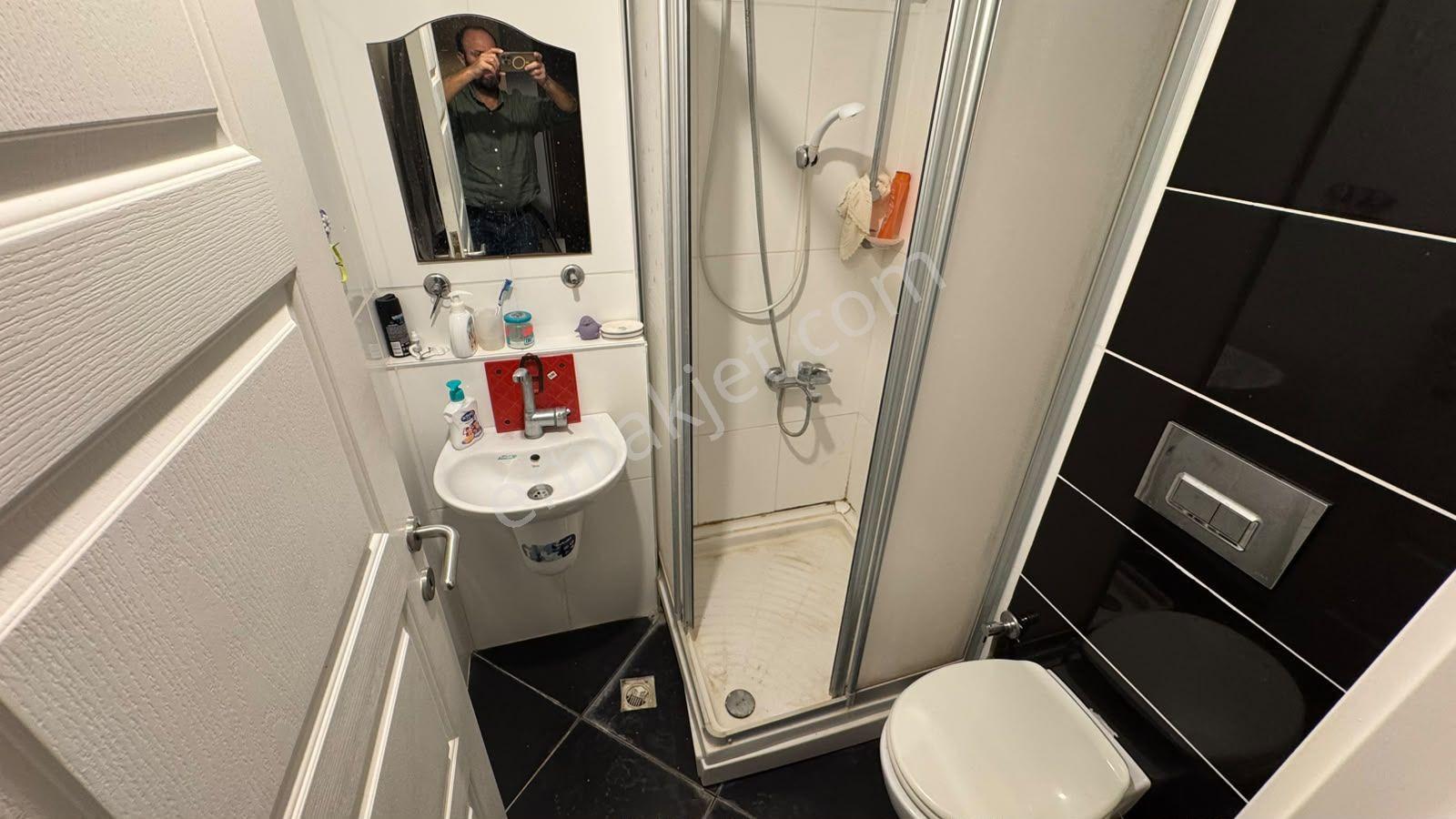 Mersin Kızkalesi Satılık 3+1 Eşyalı Daire — fotoğraf 22