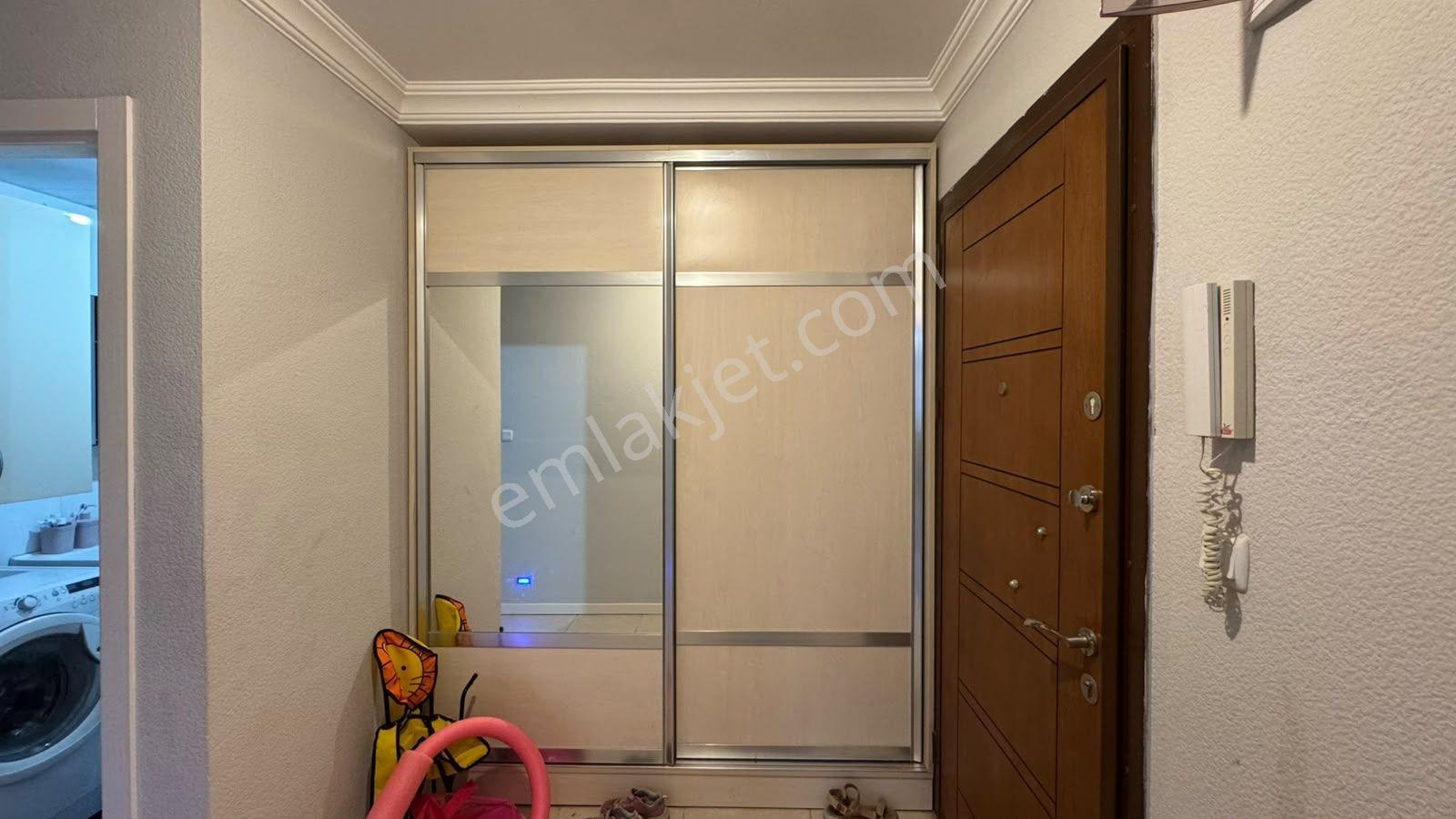 Mersin Kızkalesi Satılık 3+1 Eşyalı Daire — fotoğraf 25