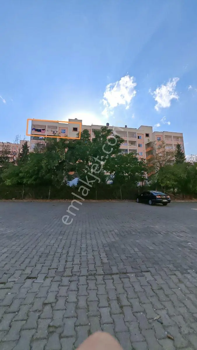 Güç Emlak'tan Satılık Ideal Konum Da 3+1 — fotoğraf 10