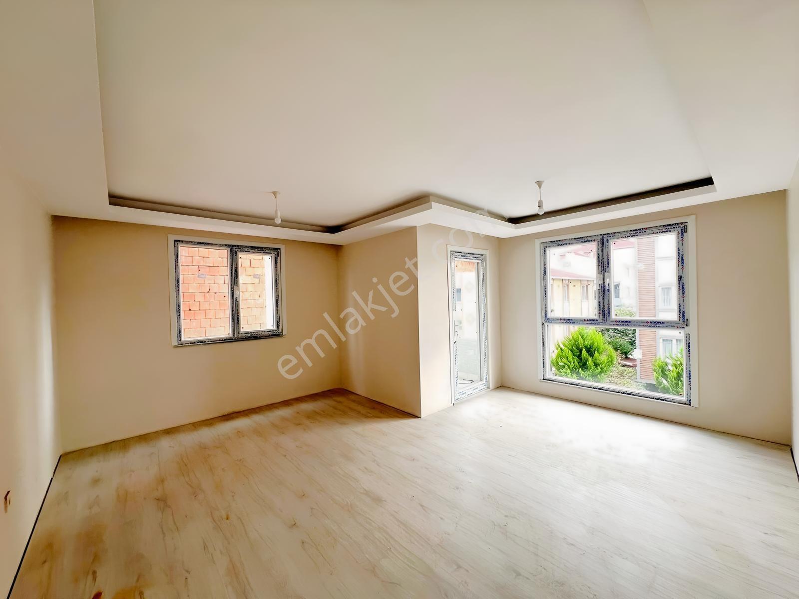 Satılık Daire 2+1 Krediye Ve Takasa Uygun 100M2 10 Güne Teslim