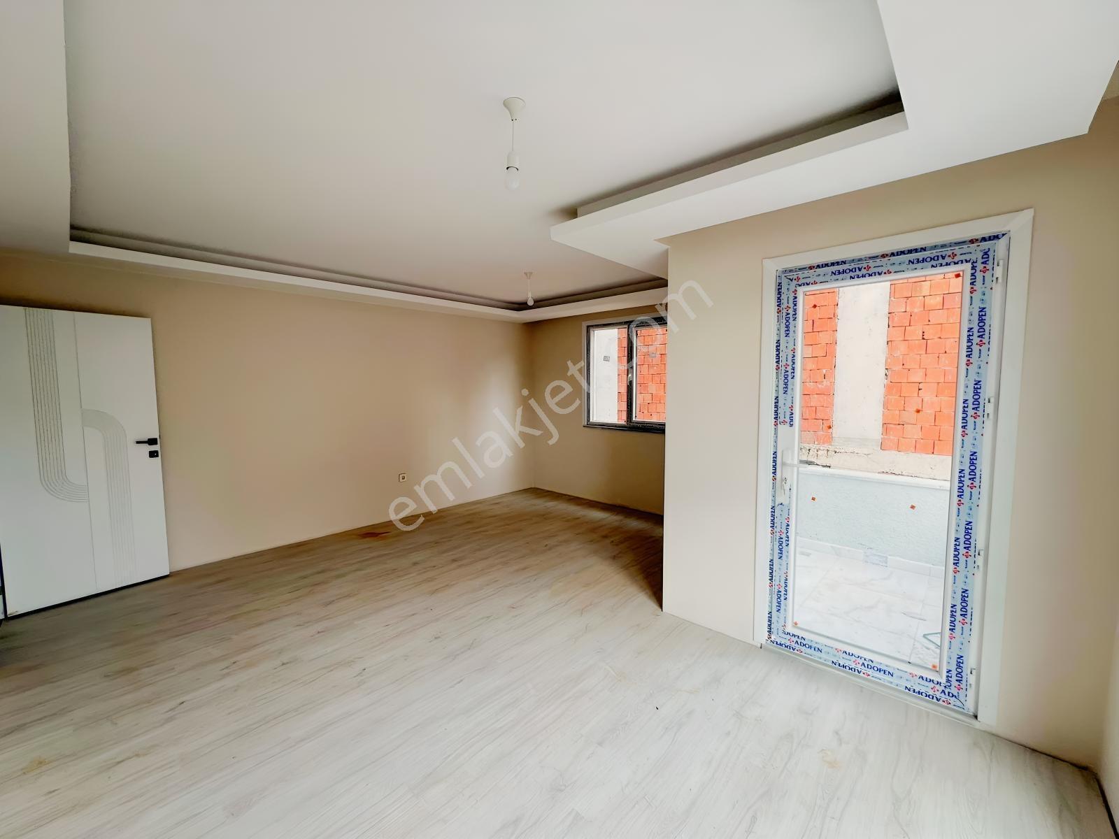 Satılık Daire 2+1 Krediye Ve Takasa Uygun 100m2 10 Güne Teslim — fotoğraf 13