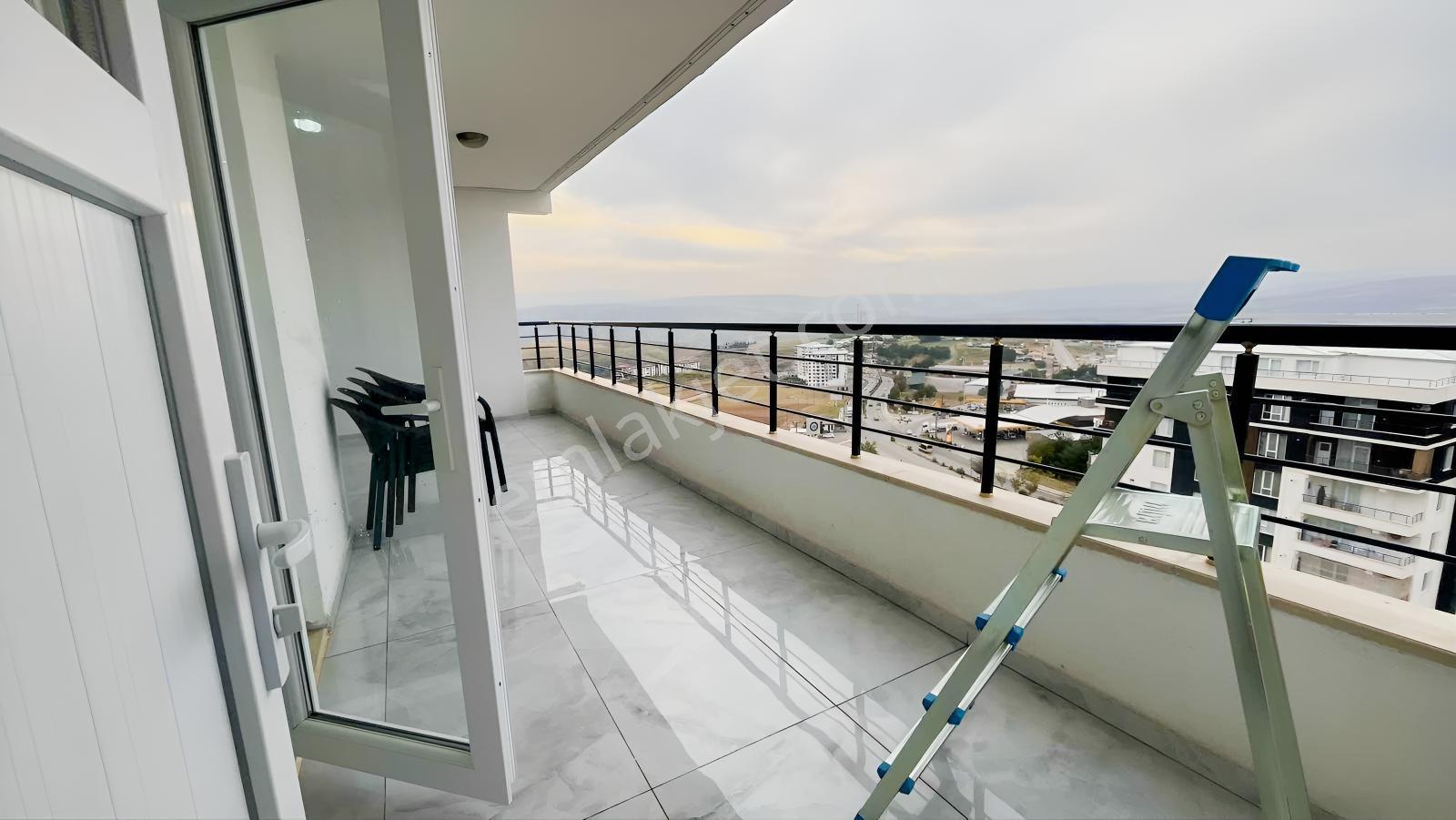 Siteler Bölgesi Boran Sitesi Satılık 3+1 Lüks Daire — fotoğraf 5