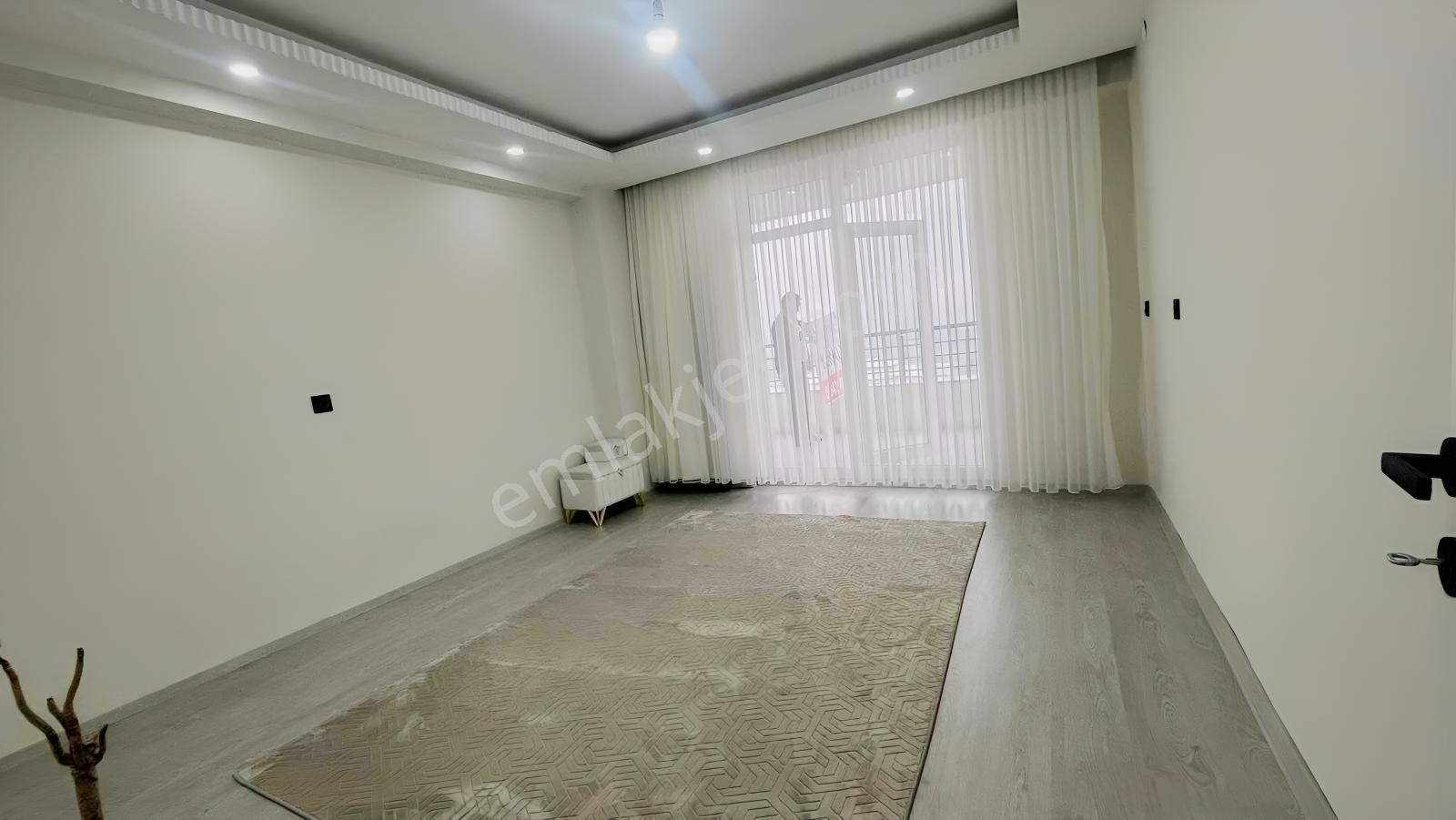 Siteler Bölgesi Boran Sitesi Satılık 3+1 Lüks Daire — fotoğraf 7