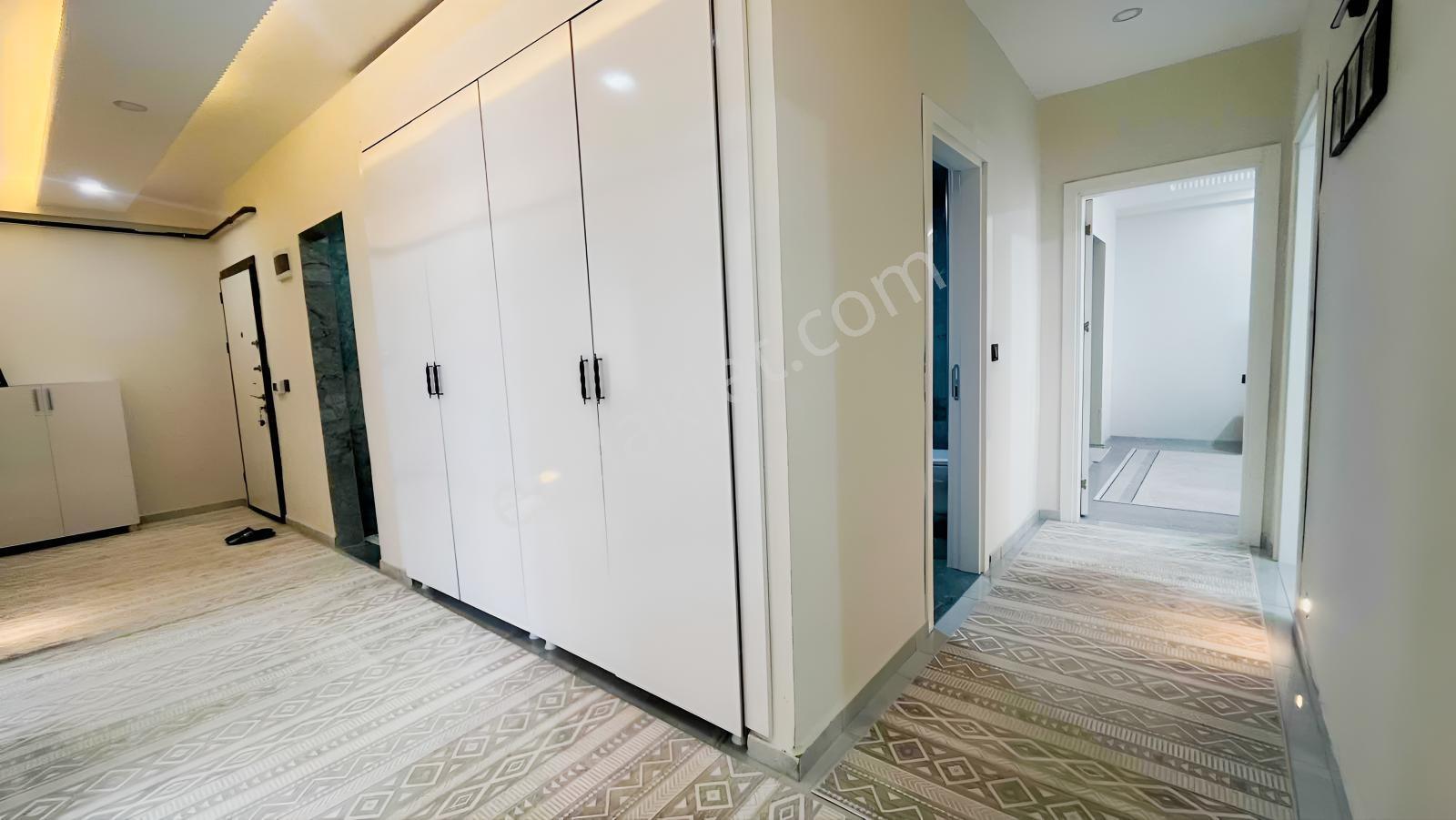 Siteler Bölgesi Boran Sitesi Satılık 3+1 Lüks Daire — fotoğraf 8