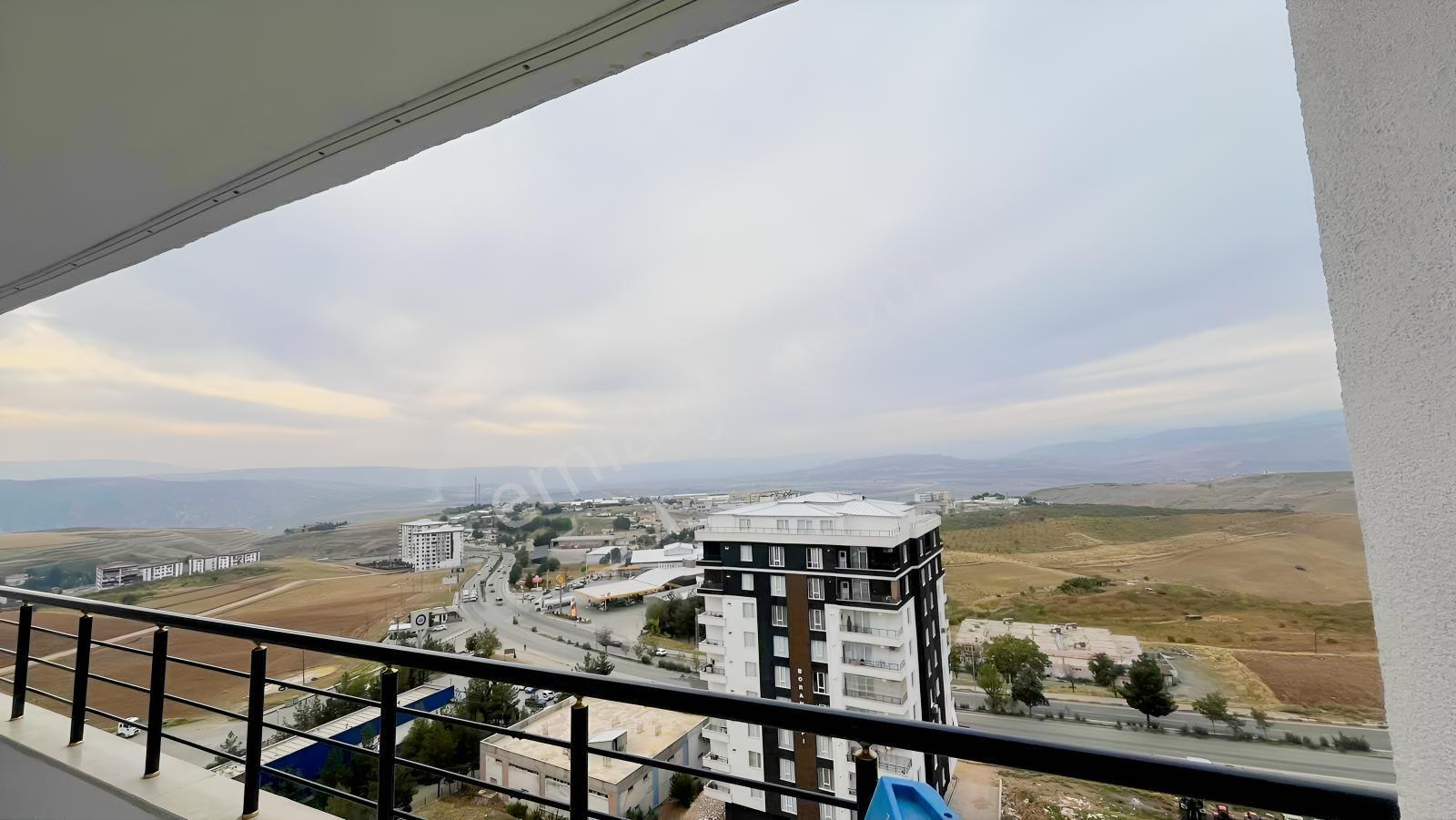 Siteler Bölgesi Boran Sitesi Satılık 3+1 Lüks Daire — fotoğraf 9