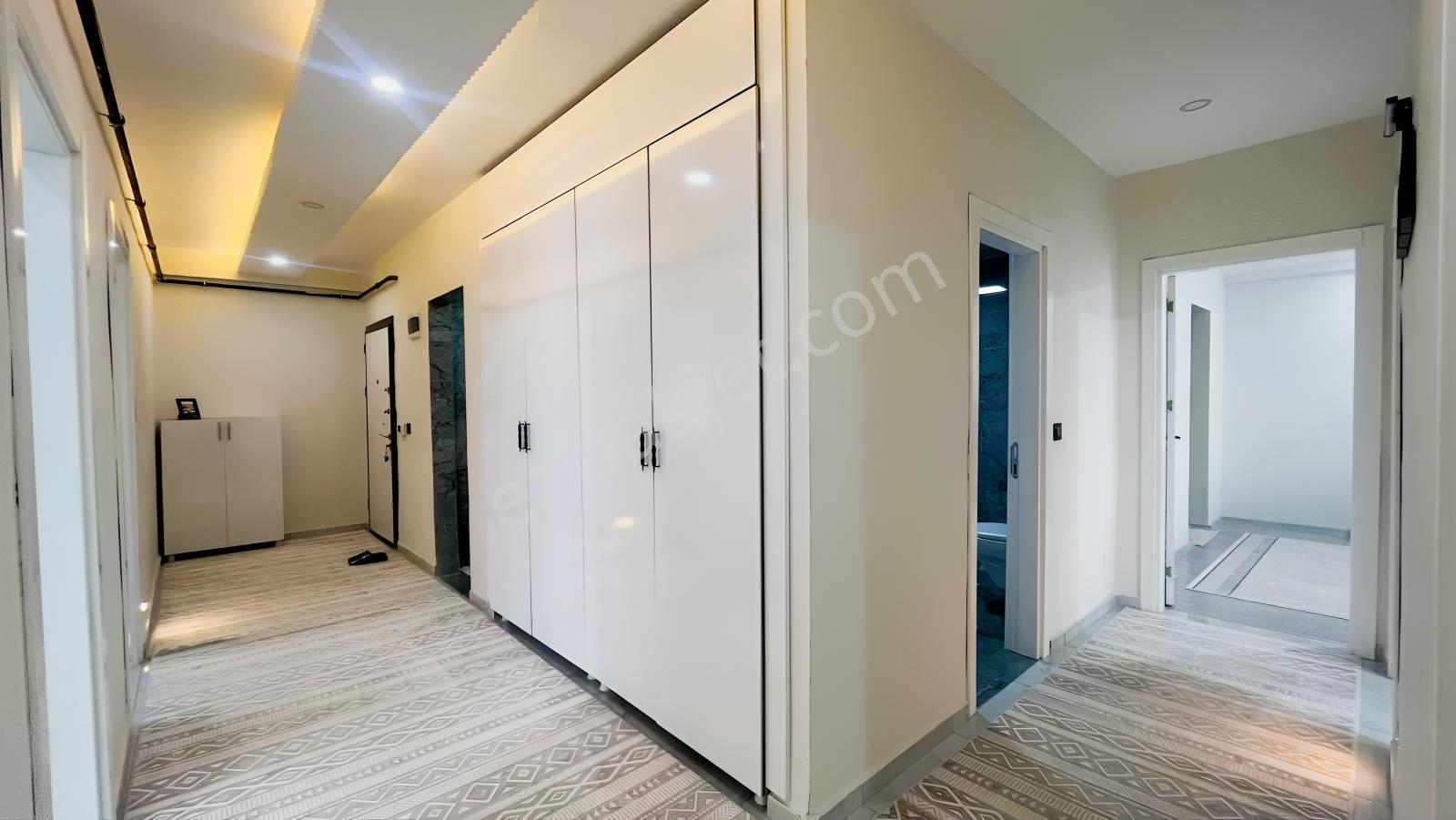 Siteler Bölgesi Boran Sitesi Satılık 3+1 Lüks Daire — fotoğraf 10
