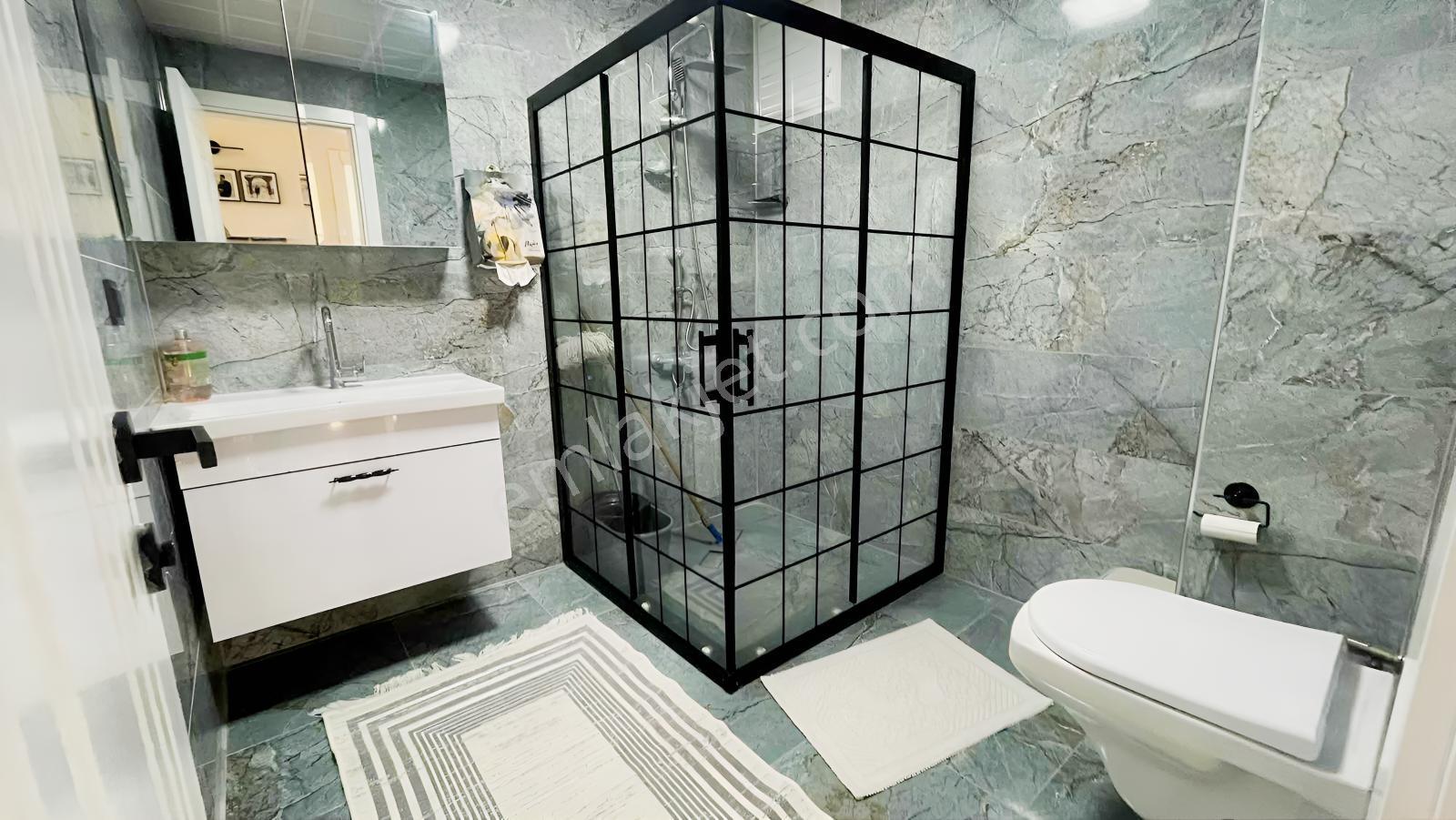 Siteler Bölgesi Boran Sitesi Satılık 3+1 Lüks Daire — fotoğraf 11