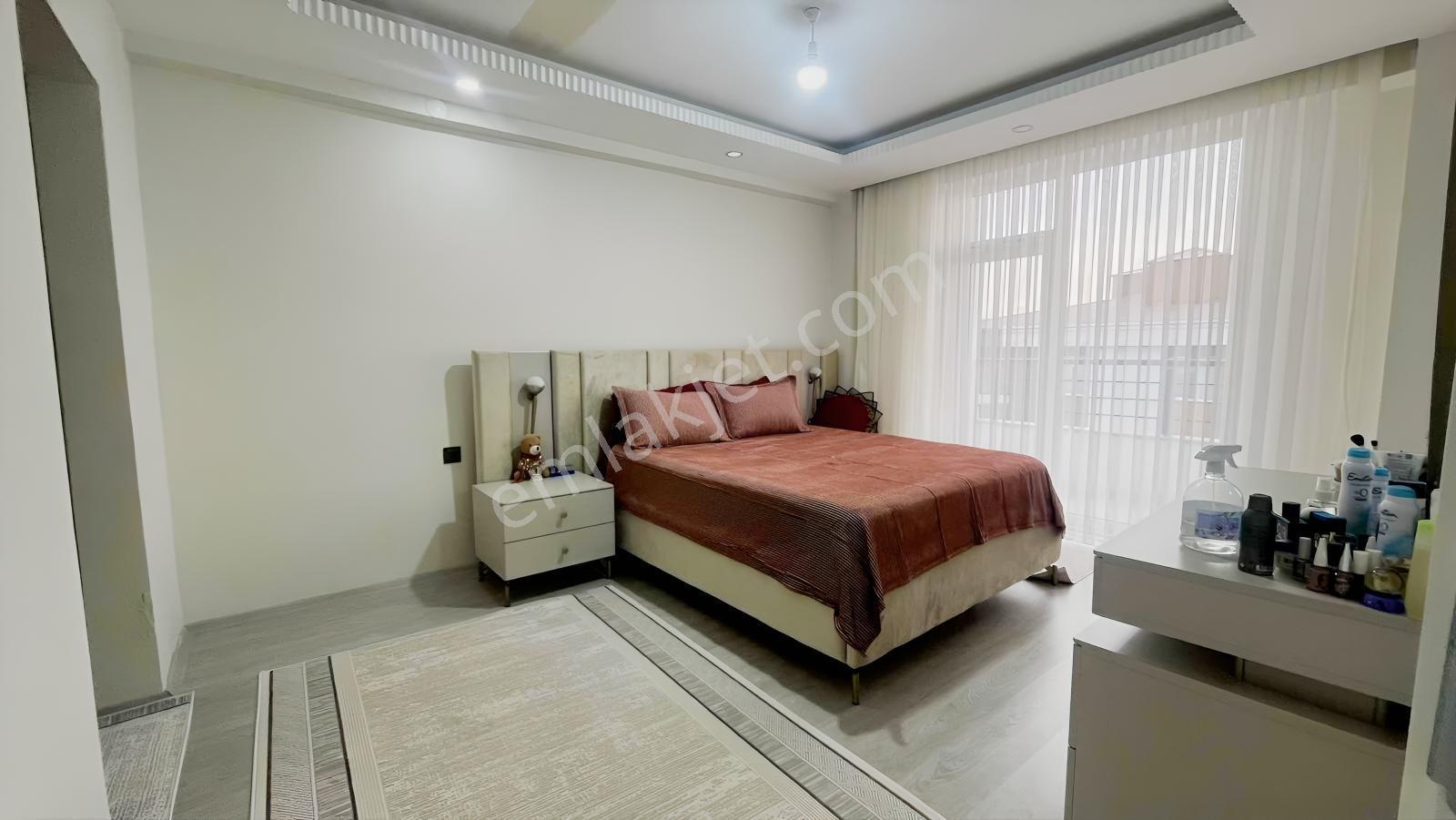 Siteler Bölgesi Boran Sitesi Satılık 3+1 Lüks Daire — fotoğraf 12