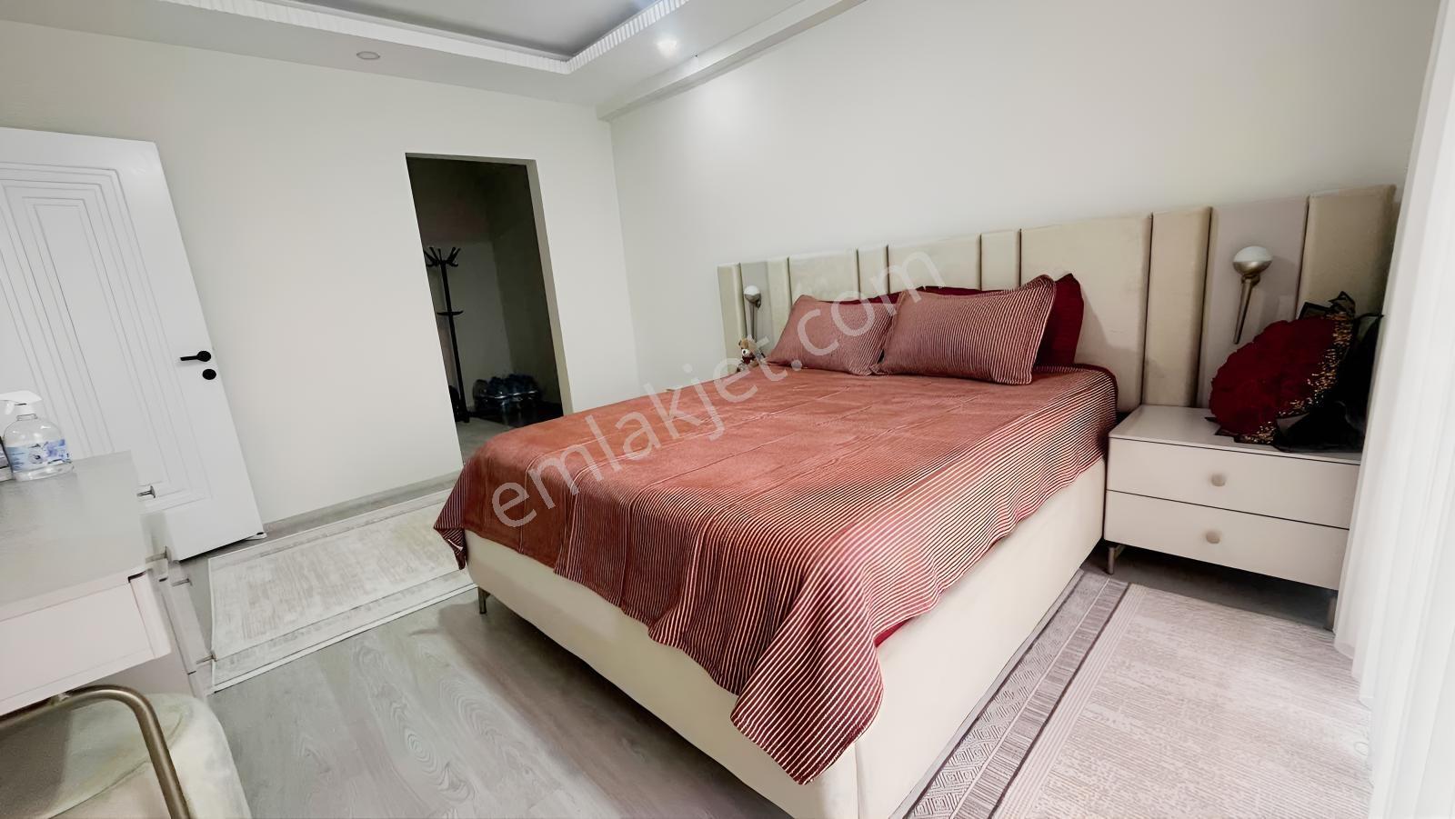 Siteler Bölgesi Boran Sitesi Satılık 3+1 Lüks Daire — fotoğraf 13