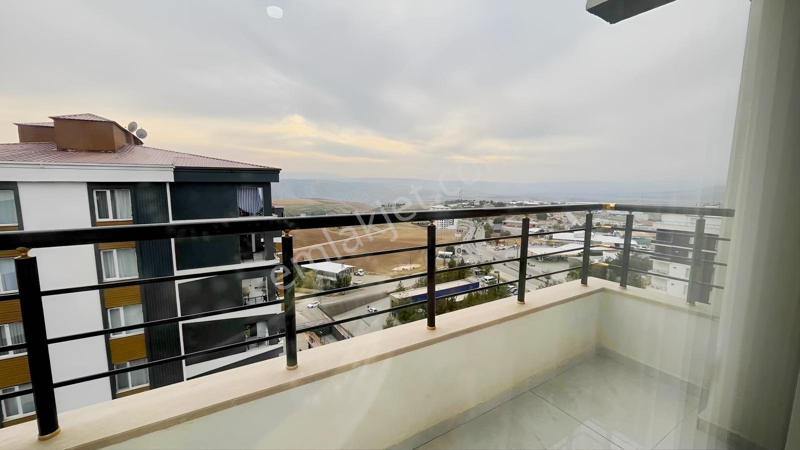 Siteler Bölgesi Boran Sitesi Satılık 3+1 Lüks Daire — fotoğraf 14