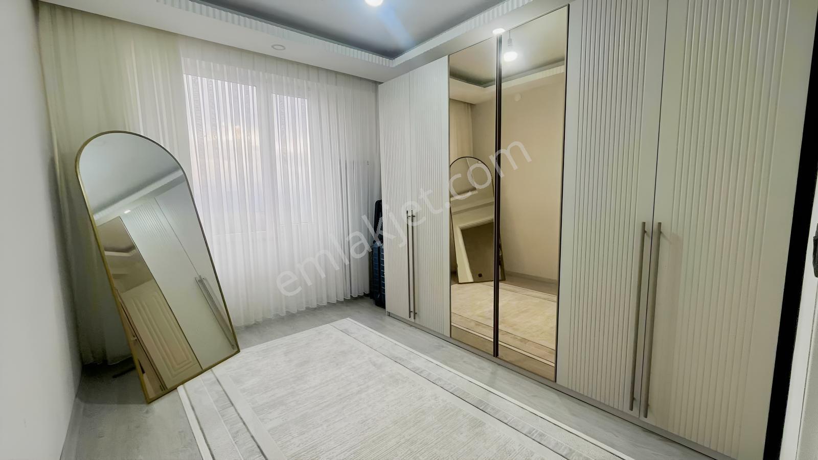 Siteler Bölgesi Boran Sitesi Satılık 3+1 Lüks Daire — fotoğraf 15