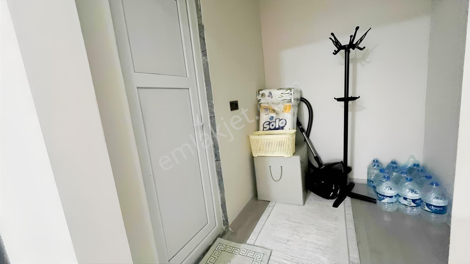 Siteler Bölgesi Boran Sitesi Satılık 3+1 Lüks Daire — fotoğraf 16