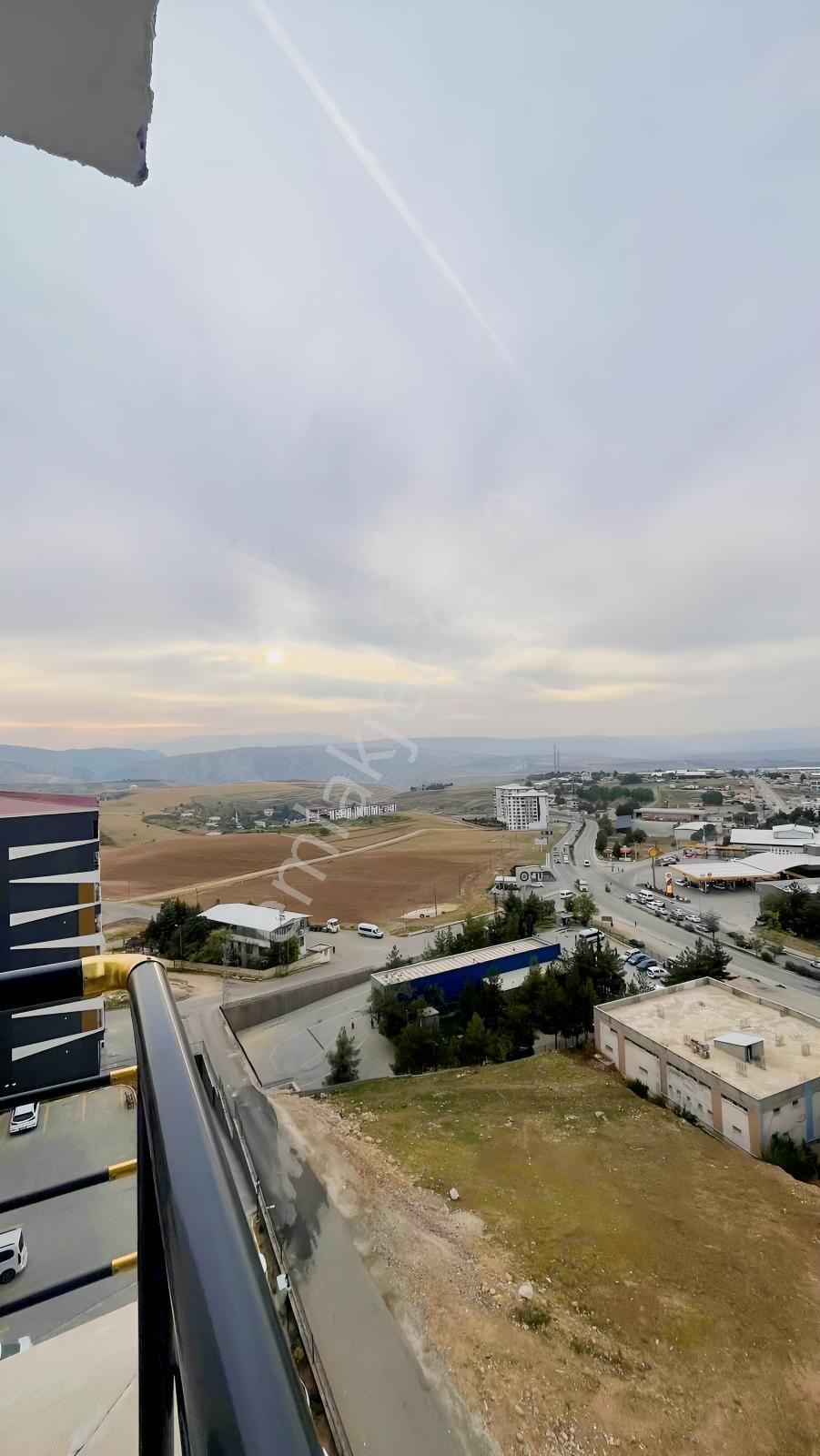 Siteler Bölgesi Boran Sitesi Satılık 3+1 Lüks Daire — fotoğraf 19