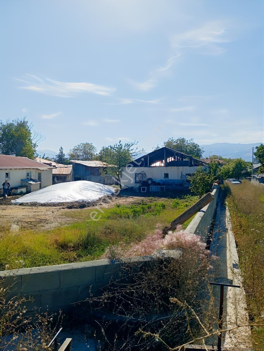 Beyaz Emlak Tan Çukurkuyu Da 1.814m² İçinde 2 Ev Ve 2 Ahırı Olan — fotoğraf 11