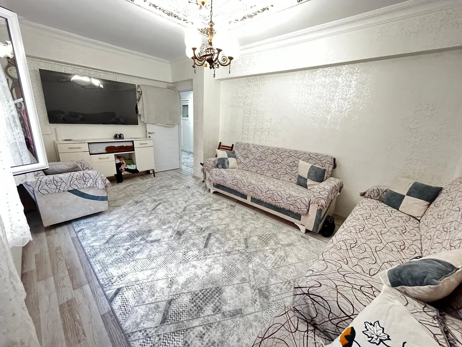 Loft'tan Tevfikbey Mh Kat İrtifaklı 3+2 Ters Dublex — fotoğraf 2