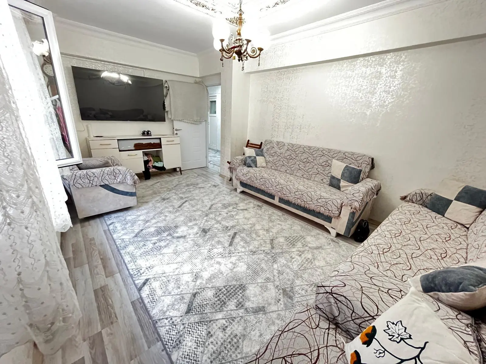 Loft'tan Tevfikbey Mh Kat İrtifaklı 3+2 Ters Dublex — fotoğraf 3