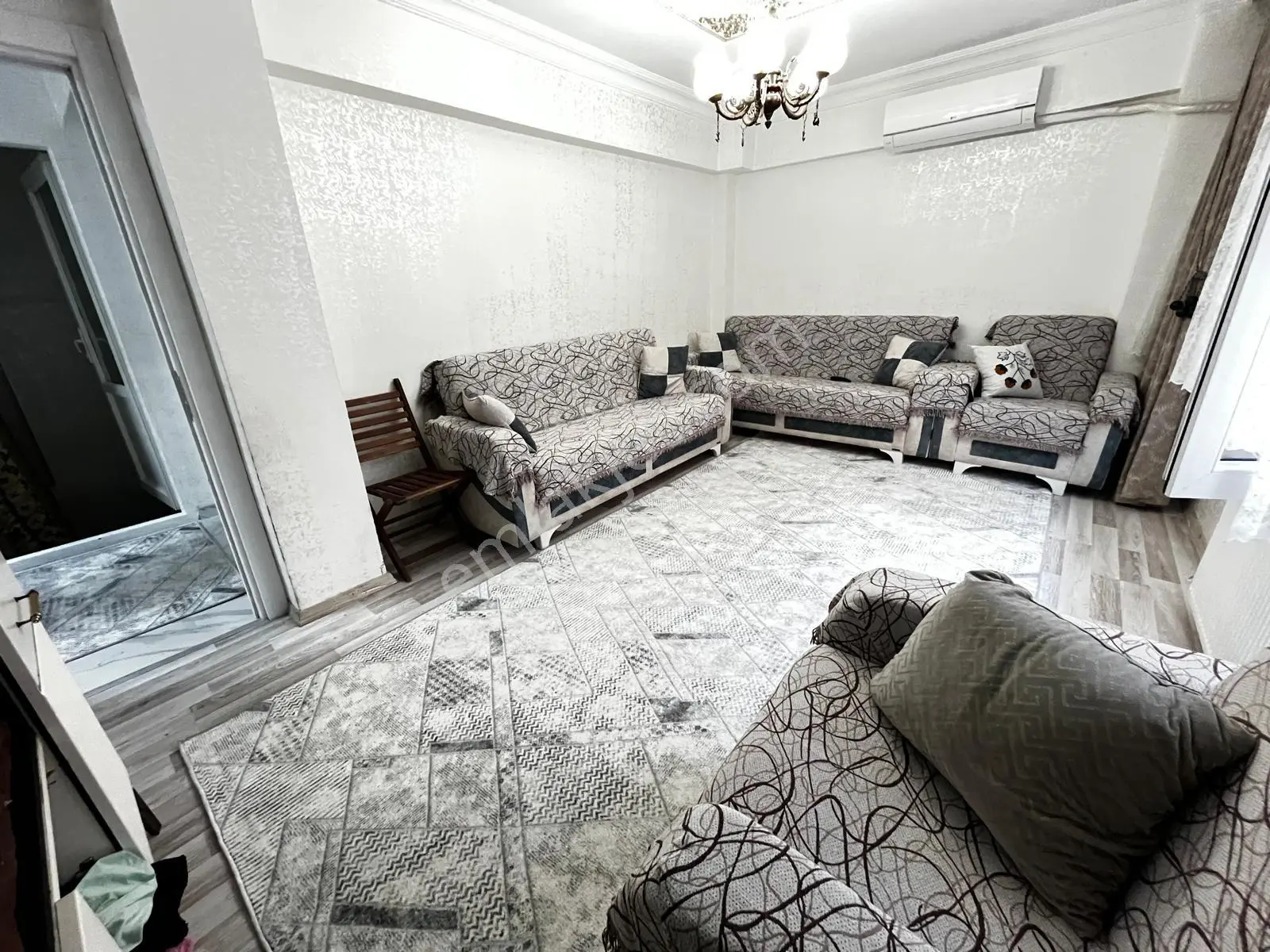 Loft'tan Tevfikbey Mh Kat İrtifaklı 3+2 Ters Dublex — fotoğraf 5