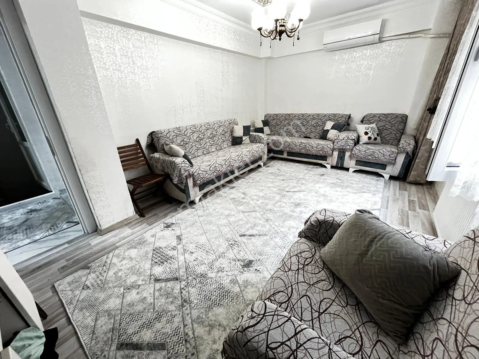 Loft'tan Tevfikbey Mh Kat İrtifaklı 3+2 Ters Dublex — fotoğraf 6