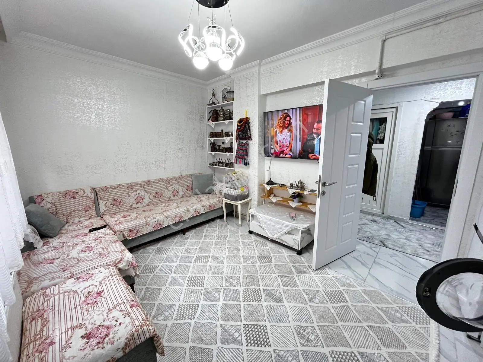 Loft'tan Tevfikbey Mh Kat İrtifaklı 3+2 Ters Dublex — fotoğraf 12