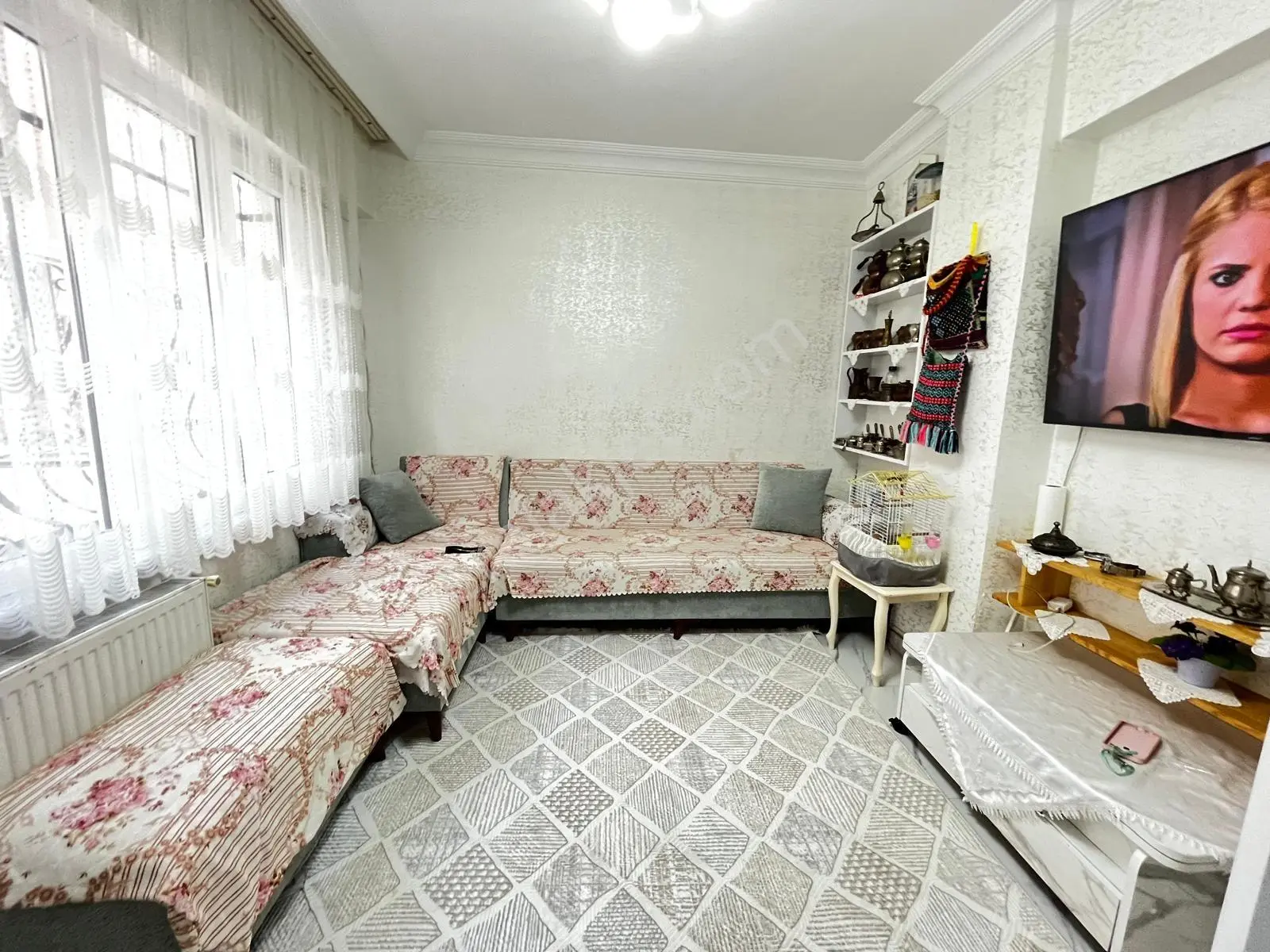 Loft'tan Tevfikbey Mh Kat İrtifaklı 3+2 Ters Dublex — fotoğraf 13