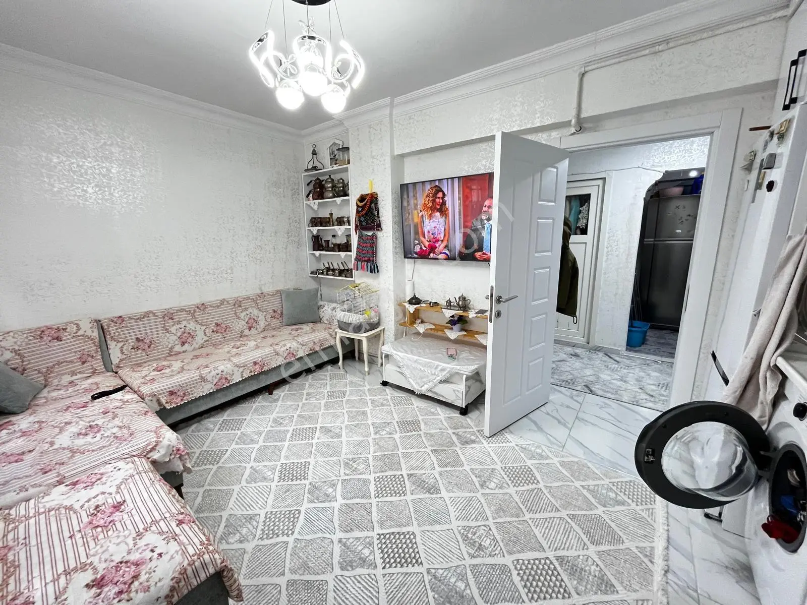 Loft'tan Tevfikbey Mh Kat İrtifaklı 3+2 Ters Dublex — fotoğraf 14
