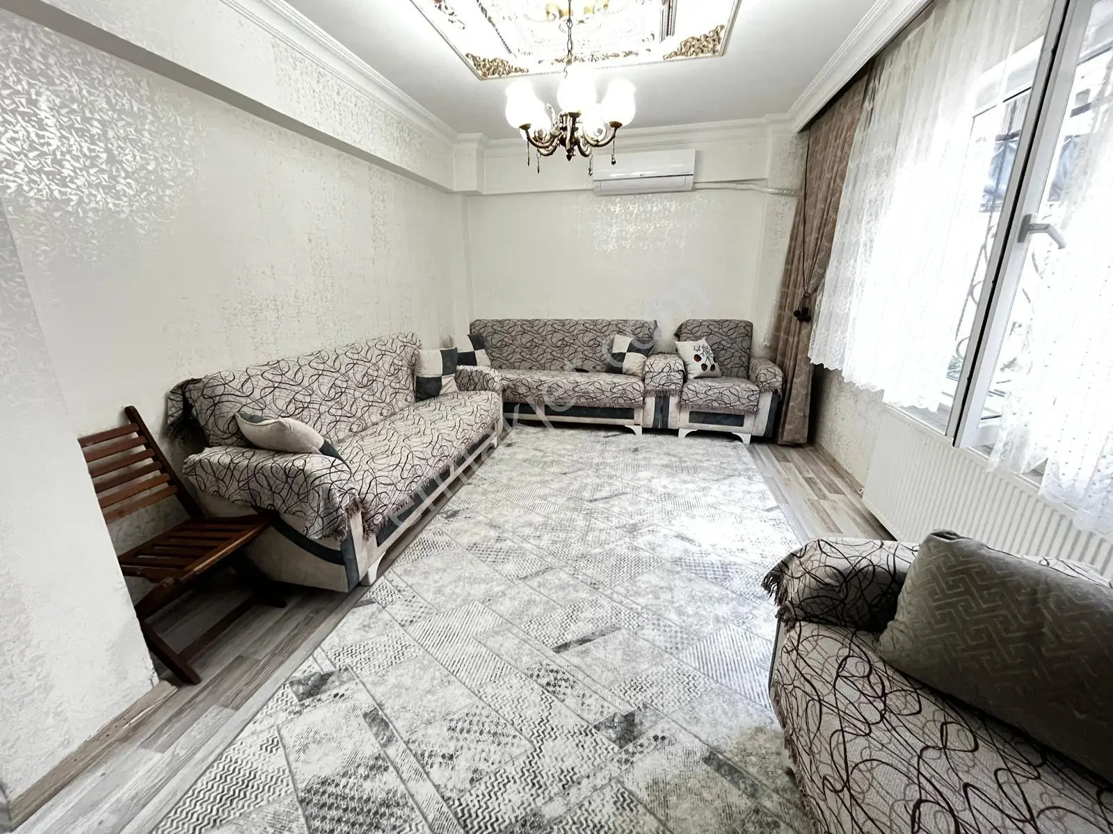 Loft'tan Tevfikbey Mh Kat İrtifaklı 3+2 Ters Dublex — fotoğraf 15