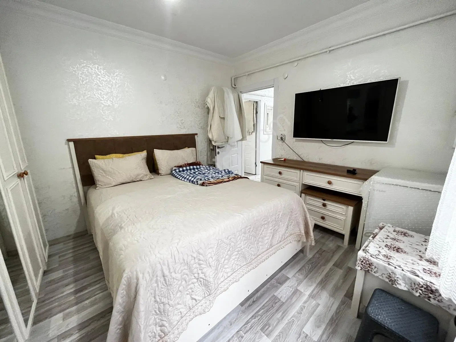 Loft'tan Tevfikbey Mh Kat İrtifaklı 3+2 Ters Dublex — fotoğraf 16