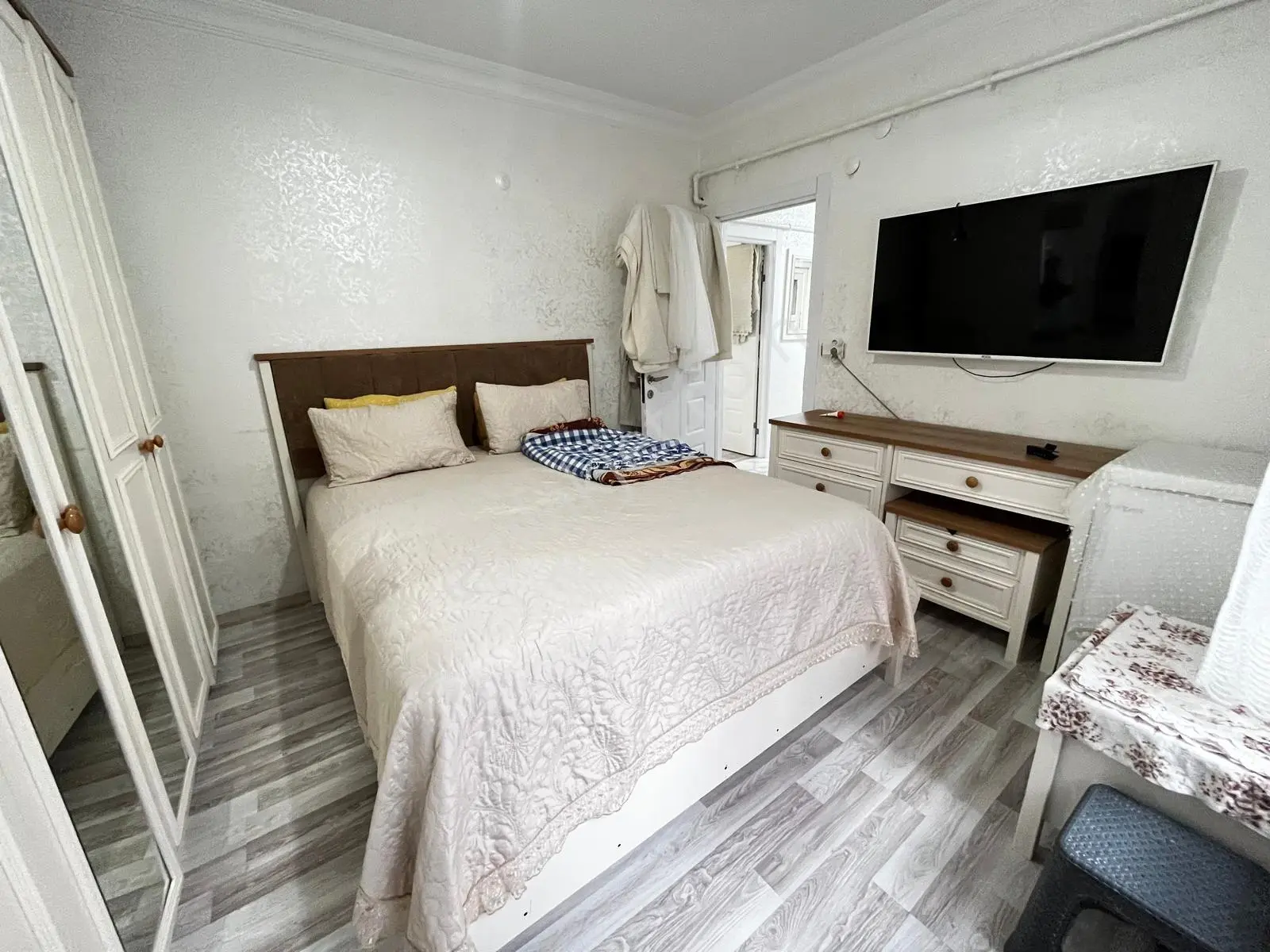 Loft'tan Tevfikbey Mh Kat İrtifaklı 3+2 Ters Dublex — fotoğraf 17