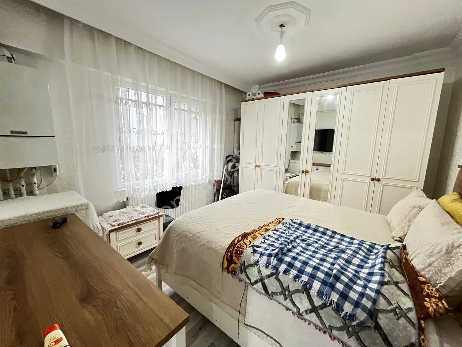 Loft'tan Tevfikbey Mh Kat İrtifaklı 3+2 Ters Dublex — fotoğraf 18