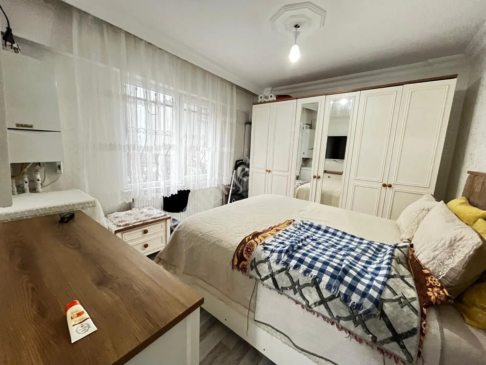 Loft'tan Tevfikbey Mh Kat İrtifaklı 3+2 Ters Dublex — fotoğraf 19