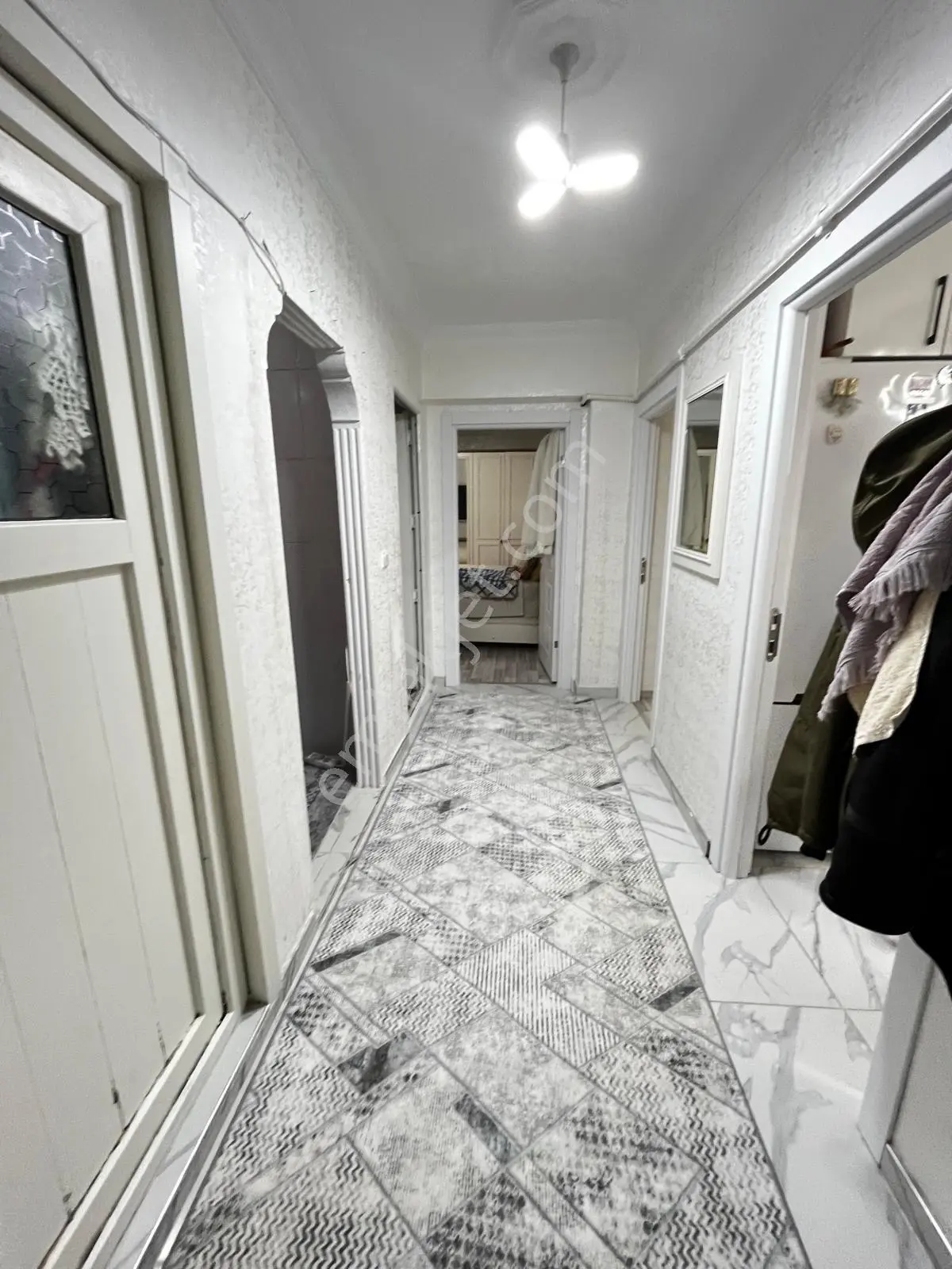 Loft'tan Tevfikbey Mh Kat İrtifaklı 3+2 Ters Dublex — fotoğraf 20
